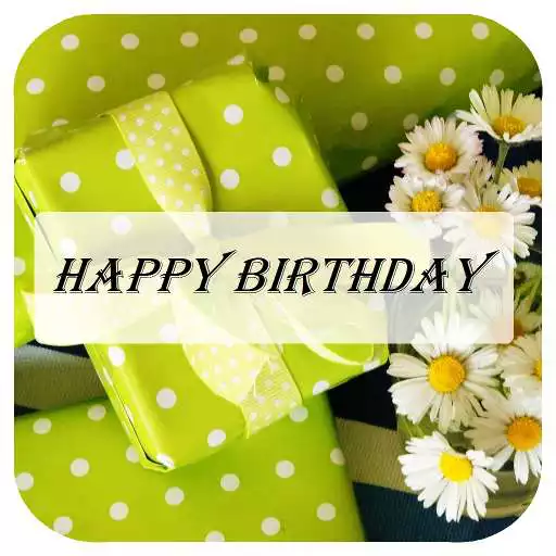 Play Birthday Card Wishes APK