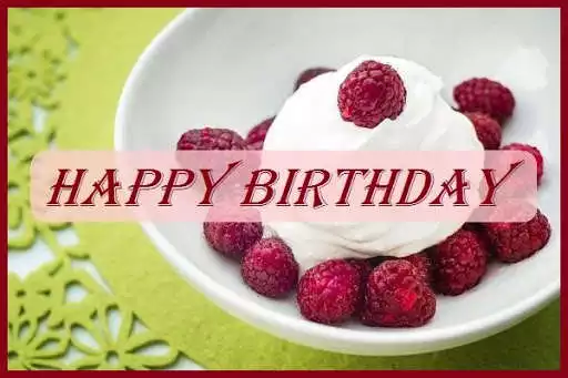 Play Birthday Card Wishes as an online game Birthday Card Wishes with UptoPlay