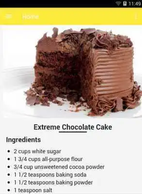Play Birthday Celebration Cake