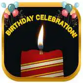 Free play online Birthday Celebration Candle APK Free play online Birthday Celebration Candle APK