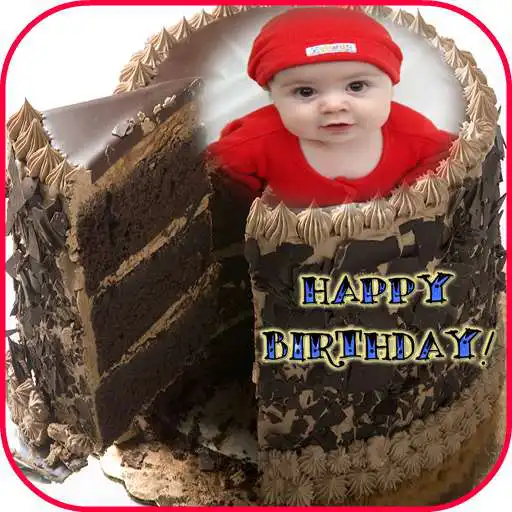 Play Birthday Chocolate Cake Frames APK Play Birthday Chocolate Cake Frames APK
