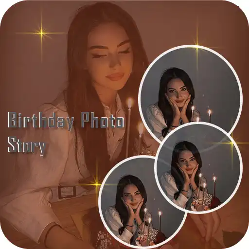 Play Birthday Collage Maker Edit APK Play Birthday Collage Maker Edit APK