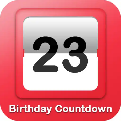 Play Birthday Countdown APK Play Birthday Countdown APK