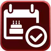 Free play online Birthday Countdown LWP APK