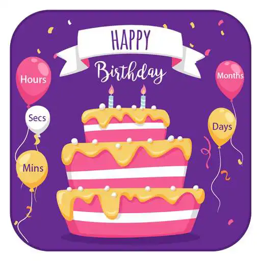 Run free android online Birthday Countdown Meter APK Run free android online Birthday Countdown Meter APK