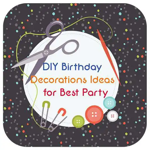 Play Birthday Decoration Idea Guides APK