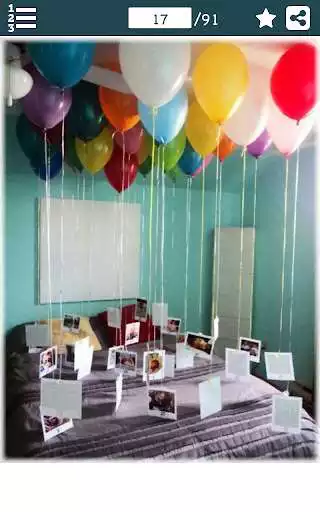 Play Birthday Decoration Ideas and enjoy Birthday Decoration Ideas with UptoPlay Play Birthday Decoration Ideas and enjoy Birthday Decoration Ideas with UptoPlay