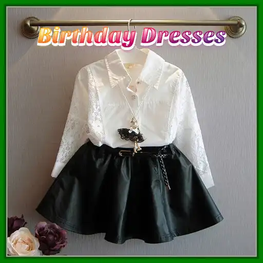 Play Birthday Dresses For Kids 2022 APK Play Birthday Dresses For Kids 2022 APK