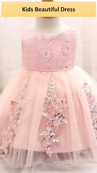 Play Birthday Dresses For Kids 2022  and enjoy Birthday Dresses For Kids 2022 with UptoPlay