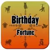 Free play online Birthday Fortune Teller Pro APK Free play online Birthday Fortune Teller Pro APK