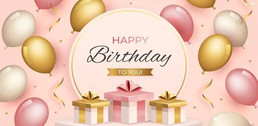 Play Birthday GIF Greeting Images as an online game Birthday GIF Greeting Images with UptoPlay