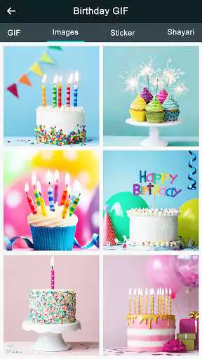 Play Birthday GIF