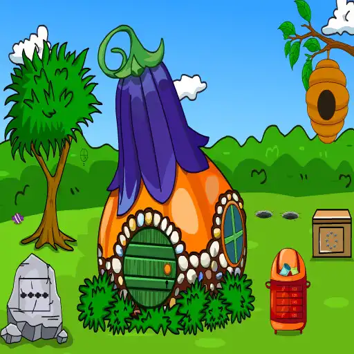 Play Birthday Girl Rescue  and enjoy Birthday Girl Rescue with UptoPlay