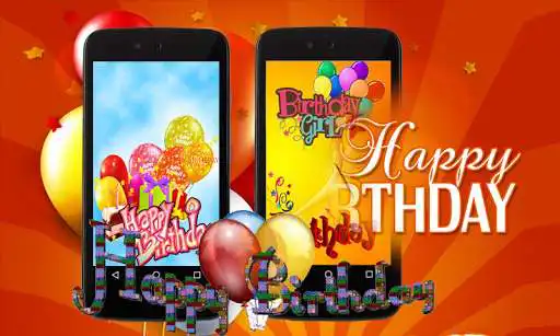 Play Birthday Greeting and Wishes  and enjoy Birthday Greeting and Wishes with UptoPlay
