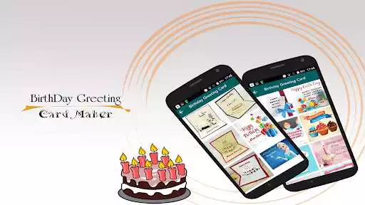 Play Birthday Greeting Card Maker  and enjoy Birthday Greeting Card Maker with UptoPlay