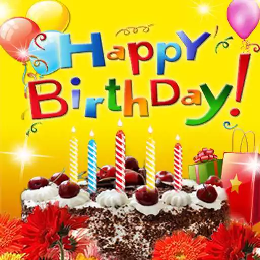Run free android online Birthday Greeting Cards APK Run free android online Birthday Greeting Cards APK