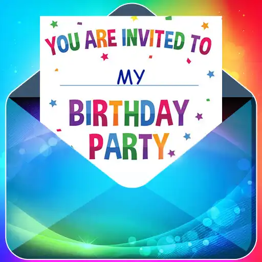 Play Birthday Greeting Cards Maker APK