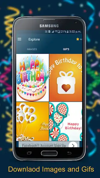 Play Birthday Greeting Cards  to you.  and enjoy Birthday Greeting Cards  to you. with UptoPlay