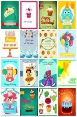Play Birthday Greeting Images Play Birthday Greeting Images