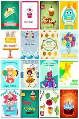 Play Birthday Greeting Images Play Birthday Greeting Images