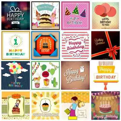 Play Birthday Greeting Images Play Birthday Greeting Images