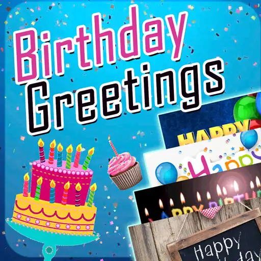 Play Birthday Greetings eCard Maker APK Play Birthday Greetings eCard Maker APK
