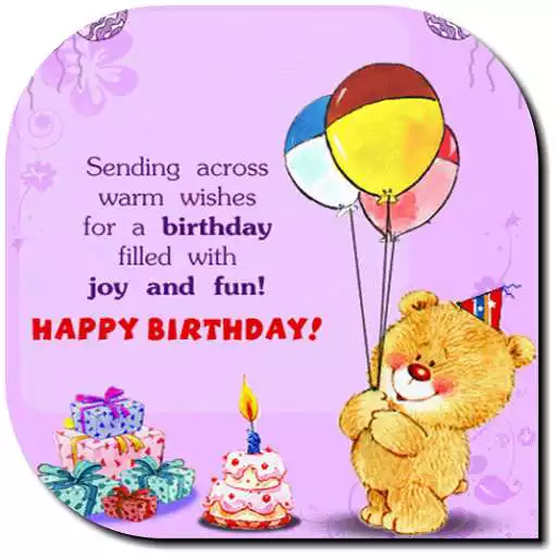 Play Birthday Greetings APK