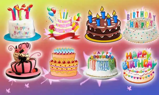 Play Birthday Greetings  Wishes