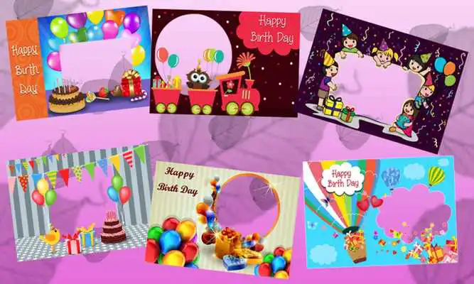 Play Birthday Greetings  Wishes