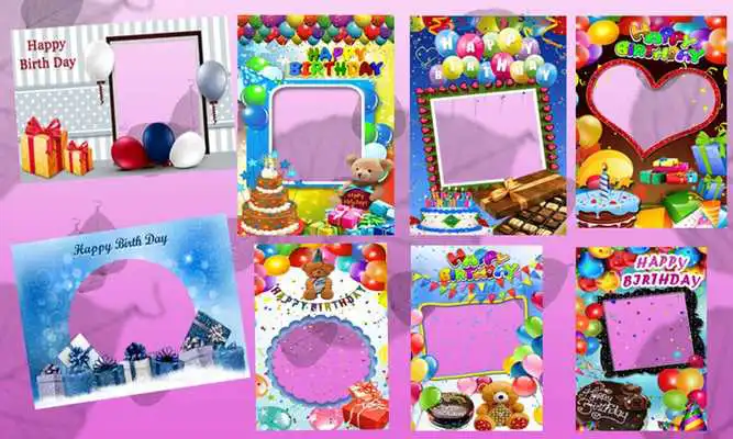 Play Birthday Greetings  Wishes