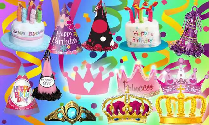 Play Birthday Greetings  Wishes