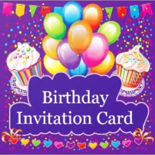 Play Birthday Invitation Card APK Play Birthday Invitation Card APK
