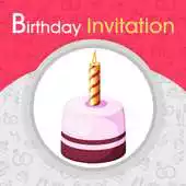 Free play online Birthday Invitation Lite APK Free play online Birthday Invitation Lite APK