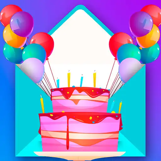 Play Birthday invitation maker APK Play Birthday invitation maker APK