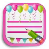 Free play online Birthday Invitations APK Free play online Birthday Invitations APK