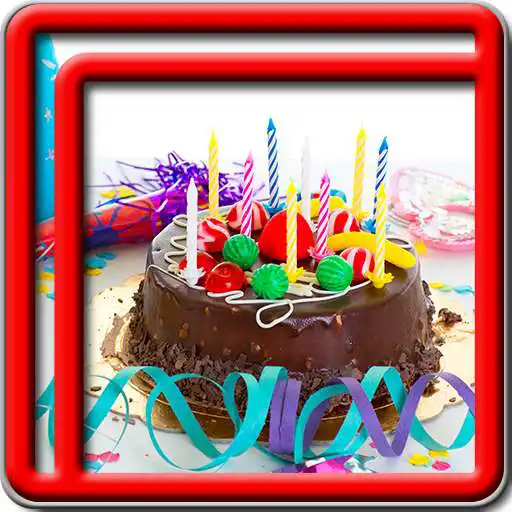 Free play online Birthday Live Wallpapers APK