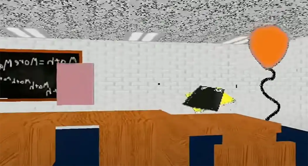 Play Birthday Math Teacher School as an online game Birthday Math Teacher School with UptoPlay
