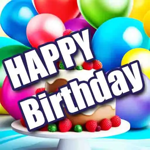 Play Birthday Messages Cards Wishes APK