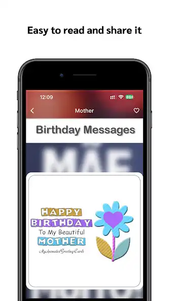 Play Birthday Messages Cards Wishes as an online game Birthday Messages Cards Wishes with UptoPlay