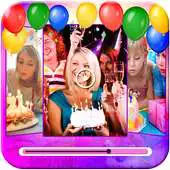 Free play online Birthday Mini Movie Maker APK Free play online Birthday Mini Movie Maker APK