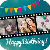 Free play online Birthday Movie Maker APK Free play online Birthday Movie Maker APK