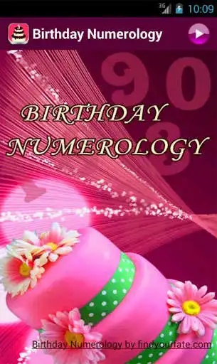 Play Birthday Numerology  and enjoy Birthday Numerology with UptoPlay