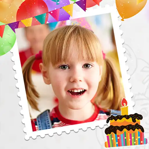 Play Birthday Party Invitation APK