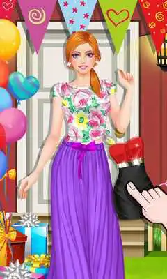 Play Birthday Party