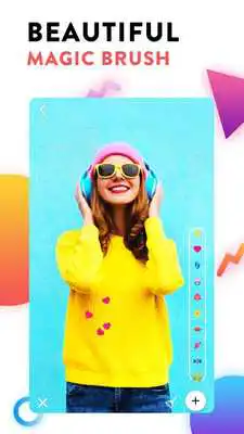 Play Birthday Photo Editor - Wishes, Cake, Frames