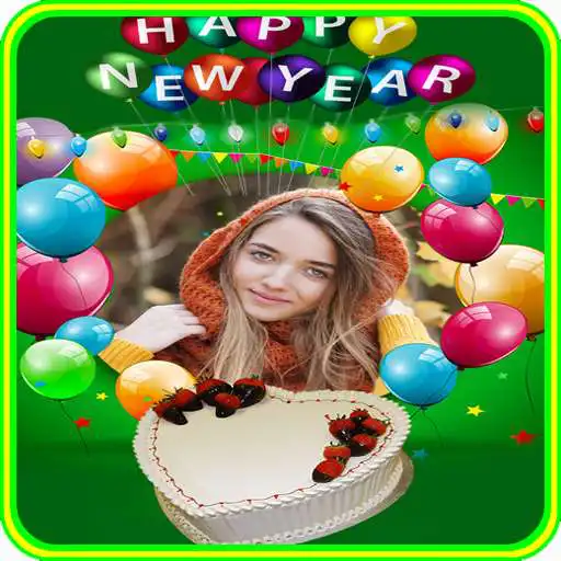 Free play online Birthday Photo Frame Happy Birthday Frames APK