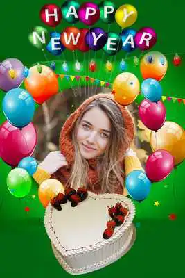 Play Birthday Photo Frame Happy Birthday Frames