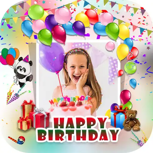 Play Birthday Photo Frames And Birthday Greetings APK Play Birthday Photo Frames And Birthday Greetings APK