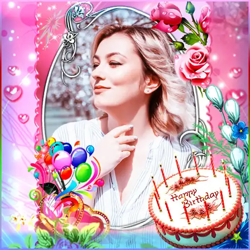 Play Birthday Photo Frames Editor 2020 APK Play Birthday Photo Frames Editor 2020 APK