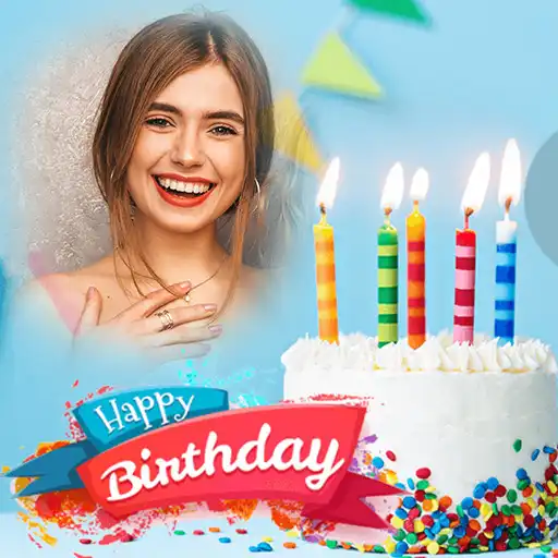 Play Birthday Photo Frames Editor APK Play Birthday Photo Frames Editor APK